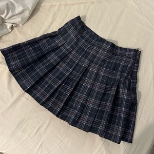 Tennis skirt